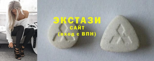 прущие крисы Горняк